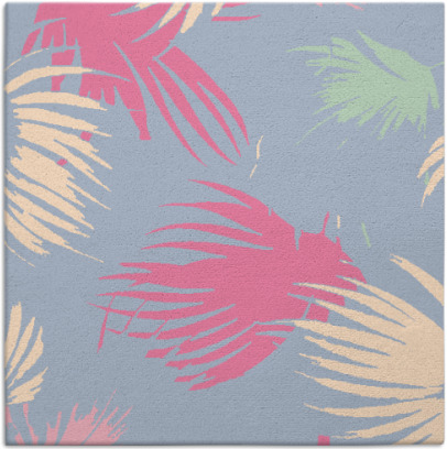 palm rug - item 681275