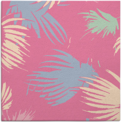 palm rug - item 681276