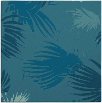 palm rug - item 681279
