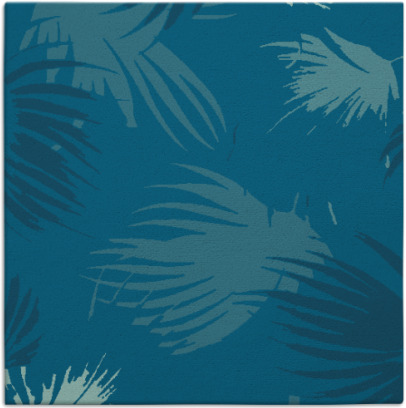 palm rug - item 681280