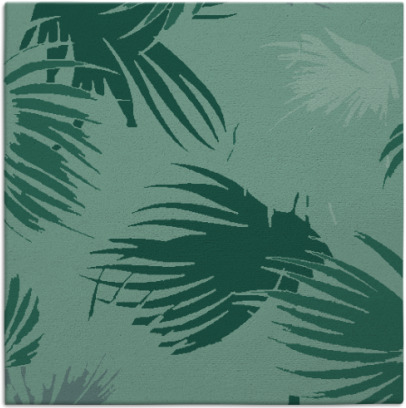 palm rug - item 681284