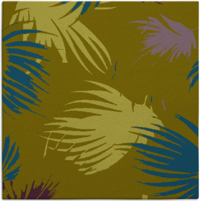 palm rug - item 681288