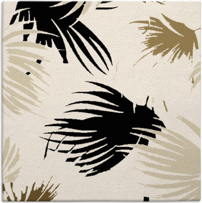 palm rug - item 681301