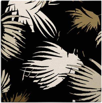 palm rug - item 681302