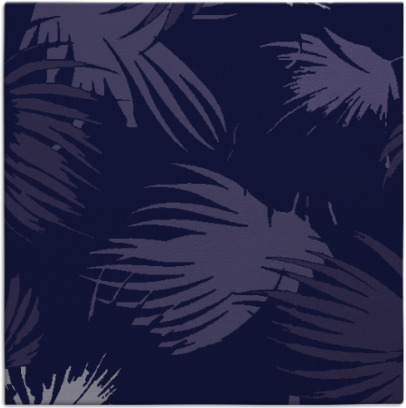 palm rug - item 681309