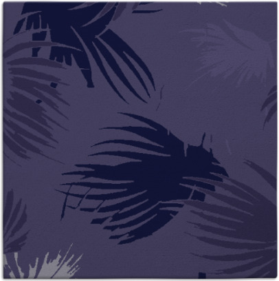 palm rug - item 681310