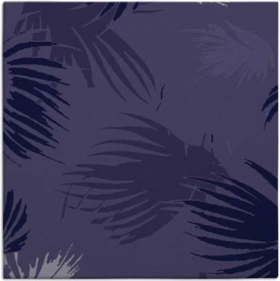 palm rug - item 681312