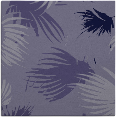 palm rug - item 681315