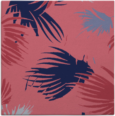 palm rug - item 681318