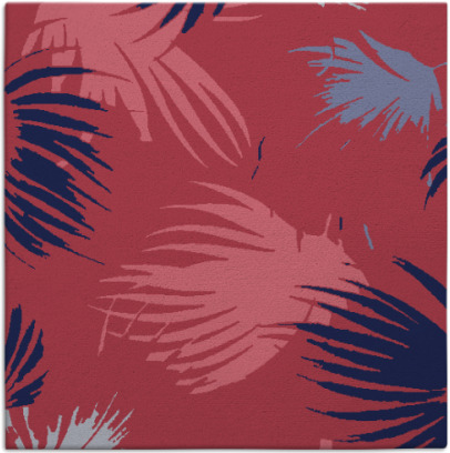 palm rug - item 681319