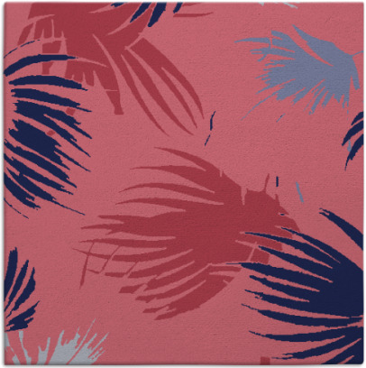 palm rug - item 681320