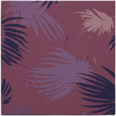 palm rug - item 681323