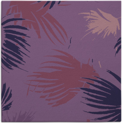 palm rug - item 681324