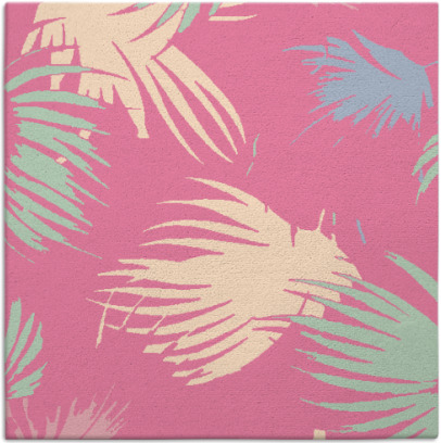 palm rug - item 681325