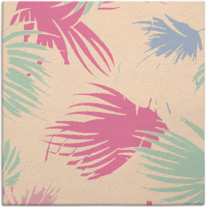 palm rug - item 681326