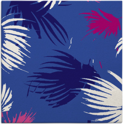 palm rug - item 681329