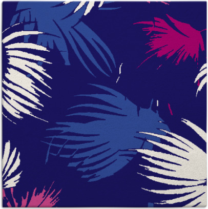 palm rug - item 681330