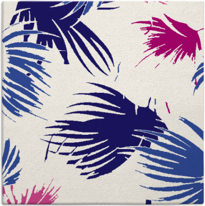 palm rug - item 681331