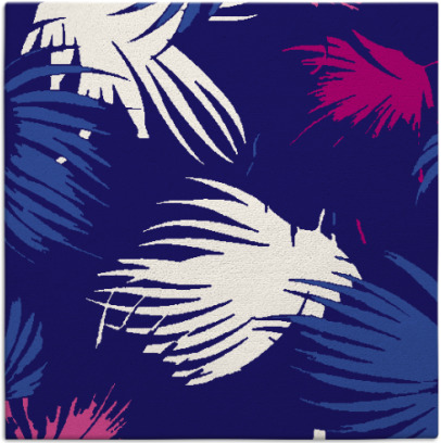 palm rug - item 681332