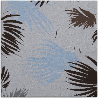 palm rug - item 681337