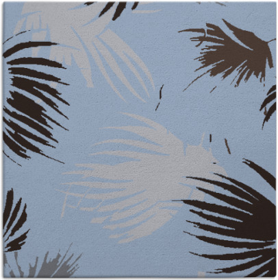 palm rug - item 681338