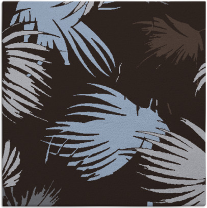 palm rug - item 681339