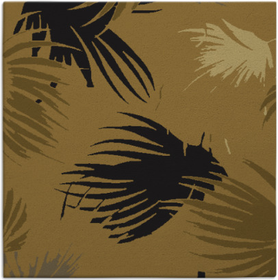 palm rug - item 681342