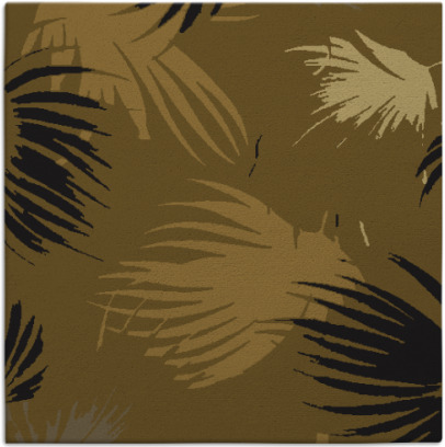 palm rug - item 681343
