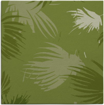 palm rug - item 681352