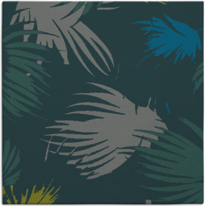 palm rug - item 681354