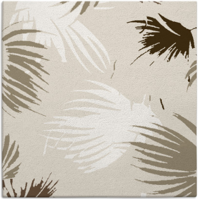 palm rug - item 681367