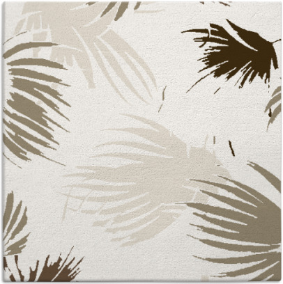 palm rug - item 681368