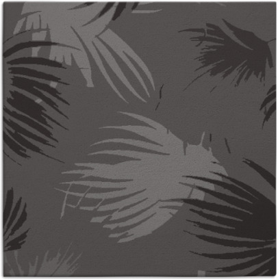 palm rug - item 681373