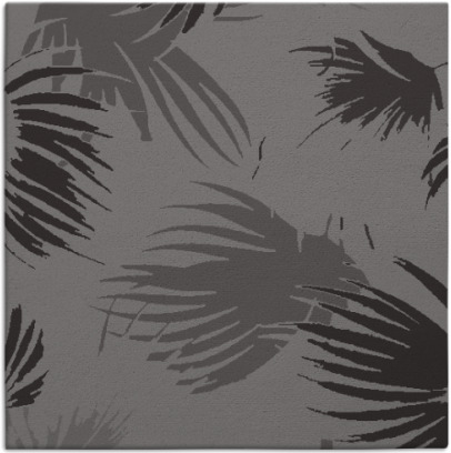 palm rug - item 681374