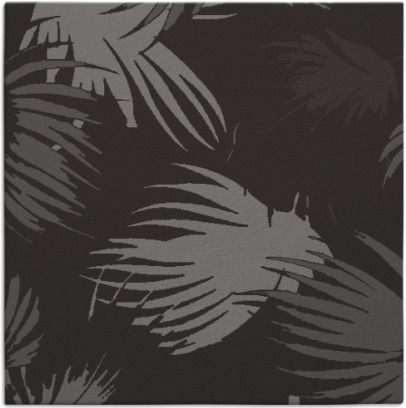 palm rug - item 681375