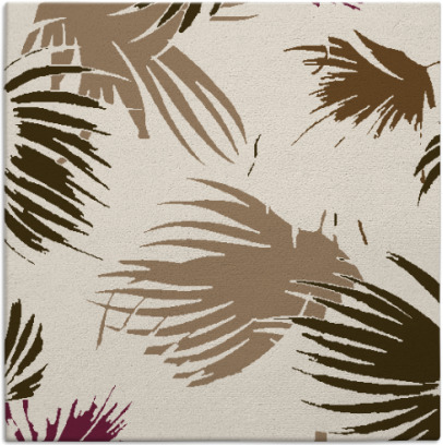 palm rug - item 681378