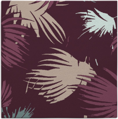 palm rug - item 681382