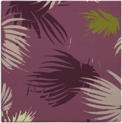 palm rug - item 681387