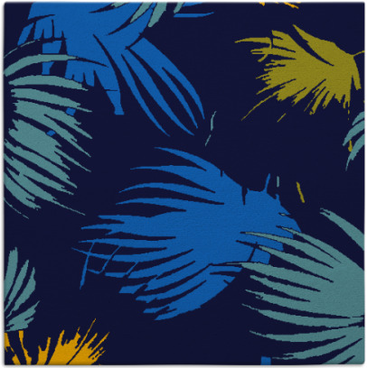 palm rug - item 681394