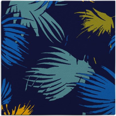 palm rug - item 681396