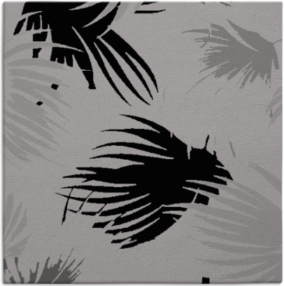 palm rug - item 681397