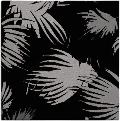 palm rug - item 681398