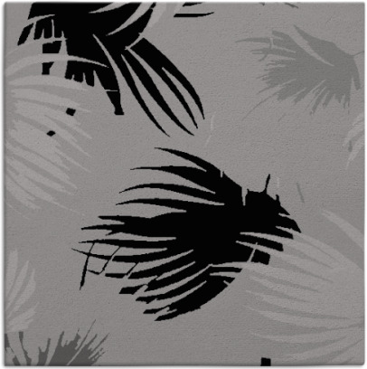 palm rug - item 681399