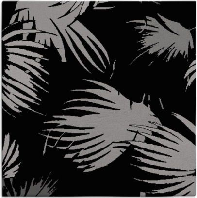 palm rug - item 681400