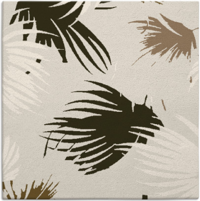 palm rug - item 681401