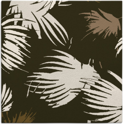 palm rug - item 681402