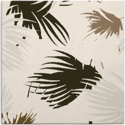palm rug - item 681403