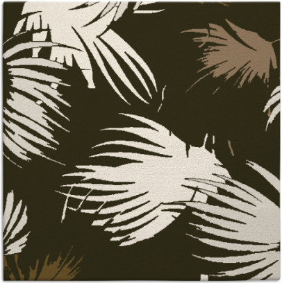 palm rug - item 681404