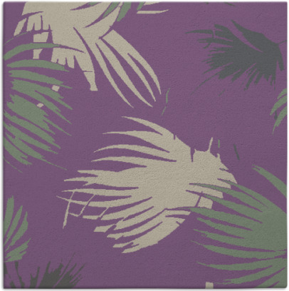 palm rug - item 681406