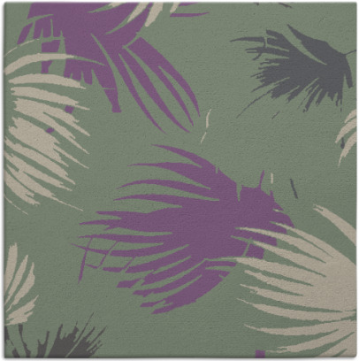 palm rug - item 681407